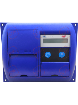 DL-SPR Thermograph (T)